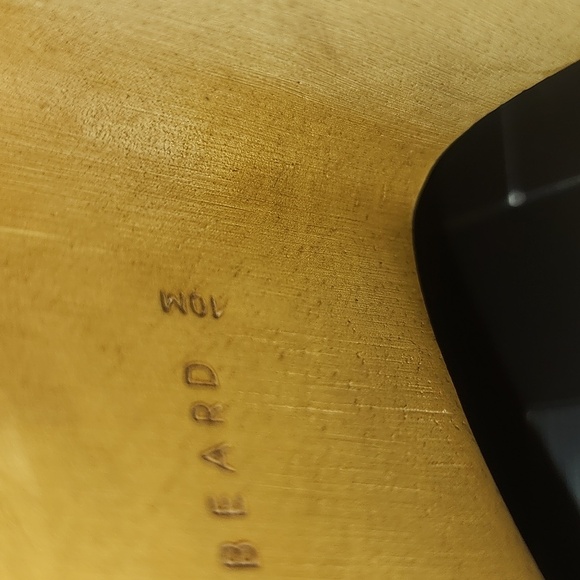 Veronica Beard Suede Decker Clog boots - Picture 7 of 7